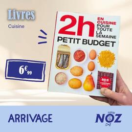 Catalogue Noz semaine 8 page 2