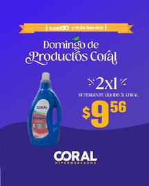 Catálogo Coral Hipermercados semana 8 Página 4