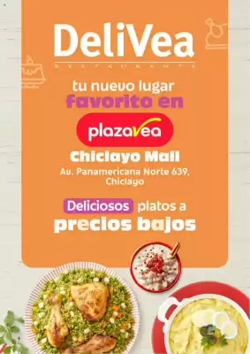 Catálogo Plaza Vea (válido hasta 31-03)