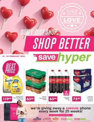 Save Hyper catalogue (valid until 23-02)