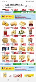 Volantino Italcash Cash & Carry Pagina 3