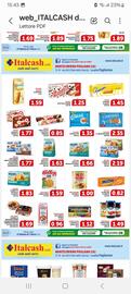 Volantino Italcash Cash & Carry Pagina 4