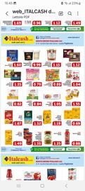 Volantino Italcash Cash & Carry Pagina 5