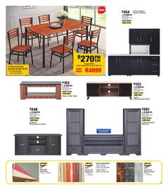 OK Furniture catalogue Page 7