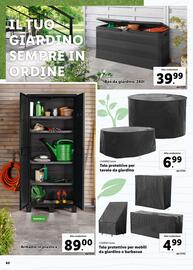 Volantino Lidl Pagina 60