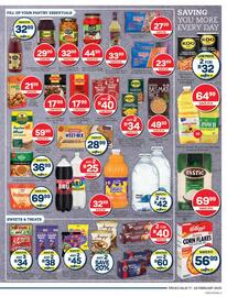 Pick n Pay catalogue week 8 Page 3