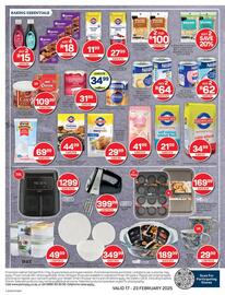 Pick n Pay catalogue week 8 Page 4