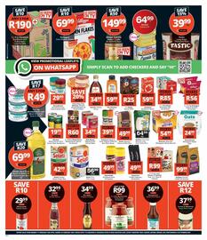 Checkers catalogue week 8 Page 4