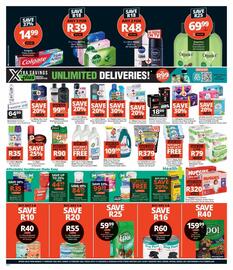 Checkers catalogue week 8 Page 6