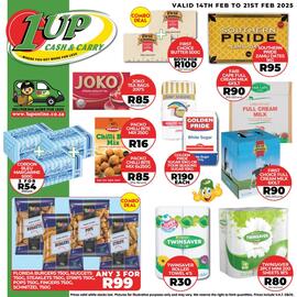 1UP catalogue week 7 Page 1