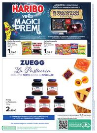 Volantino Carrefour Iper Pagina 2