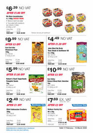 Costco leaflet Page 10