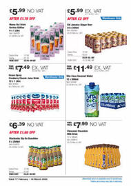 Costco leaflet Page 11