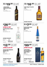 Costco leaflet Page 12