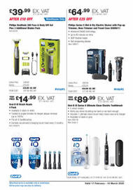 Costco leaflet Page 14