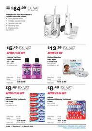 Costco leaflet Page 15