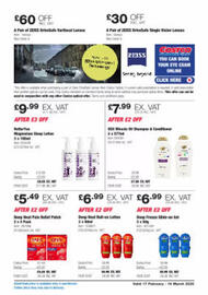 Costco leaflet Page 16