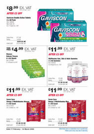 Costco leaflet Page 17