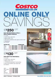 Costco leaflet Page 21