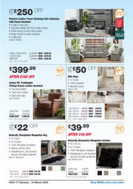 Costco leaflet Page 22