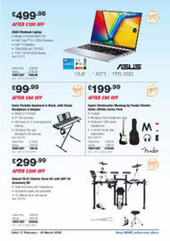 Costco leaflet Page 24