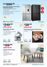 Costco leaflet Page 25