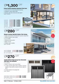 Costco leaflet Page 27