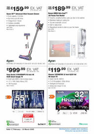 Costco leaflet Page 3