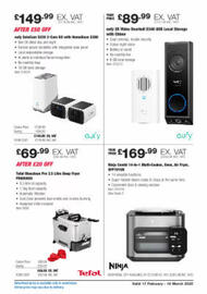 Costco leaflet Page 4