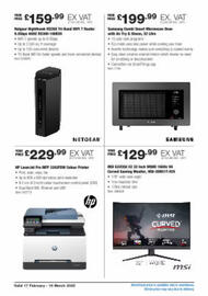 Costco leaflet Page 5