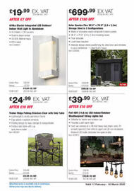 Costco leaflet Page 6