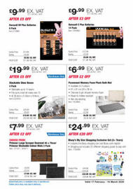 Costco leaflet Page 8