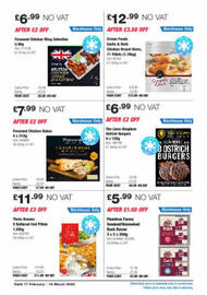 Costco leaflet Page 9