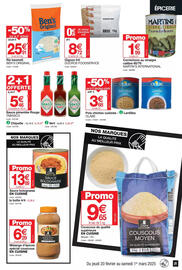 Catalogue Promocash page 21