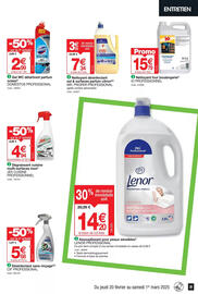 Catalogue Promocash page 31