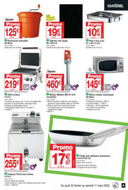 Catalogue Promocash page 35