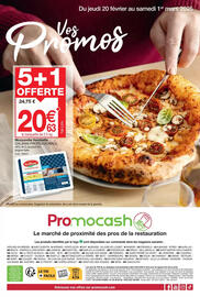 Catalogue Promocash page 36