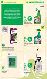 Catalogue Intermarché Express | JARDIN page 10