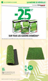 Catalogue Intermarché Express | JARDIN page 12