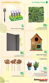 Catalogue Intermarché Express | JARDIN page 15