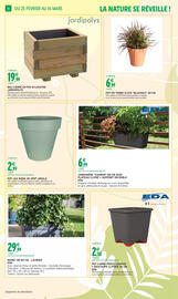 Catalogue Intermarché Express | JARDIN page 16