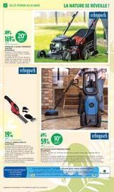 Catalogue Intermarché Express | JARDIN page 20