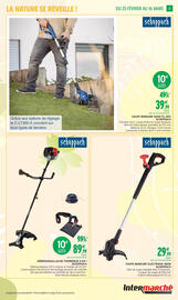 Catalogue Intermarché Express | JARDIN page 21