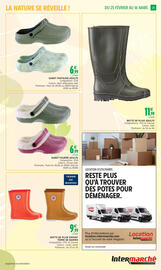 Catalogue Intermarché Express | JARDIN page 25