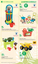 Catalogue Intermarché Express | JARDIN page 26