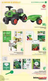 Catalogue Intermarché Express | JARDIN page 27