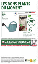 Catalogue Intermarché Express | JARDIN page 28