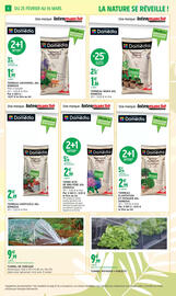 Catalogue Intermarché Express | JARDIN page 8