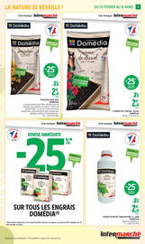 Catalogue Intermarché Express | JARDIN page 9