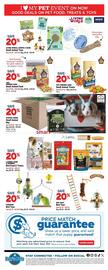 Ren’s Pets Depot flyer Page 10